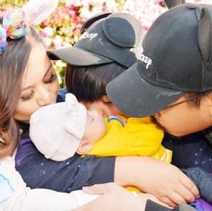 Meet your Posher, Cynthia